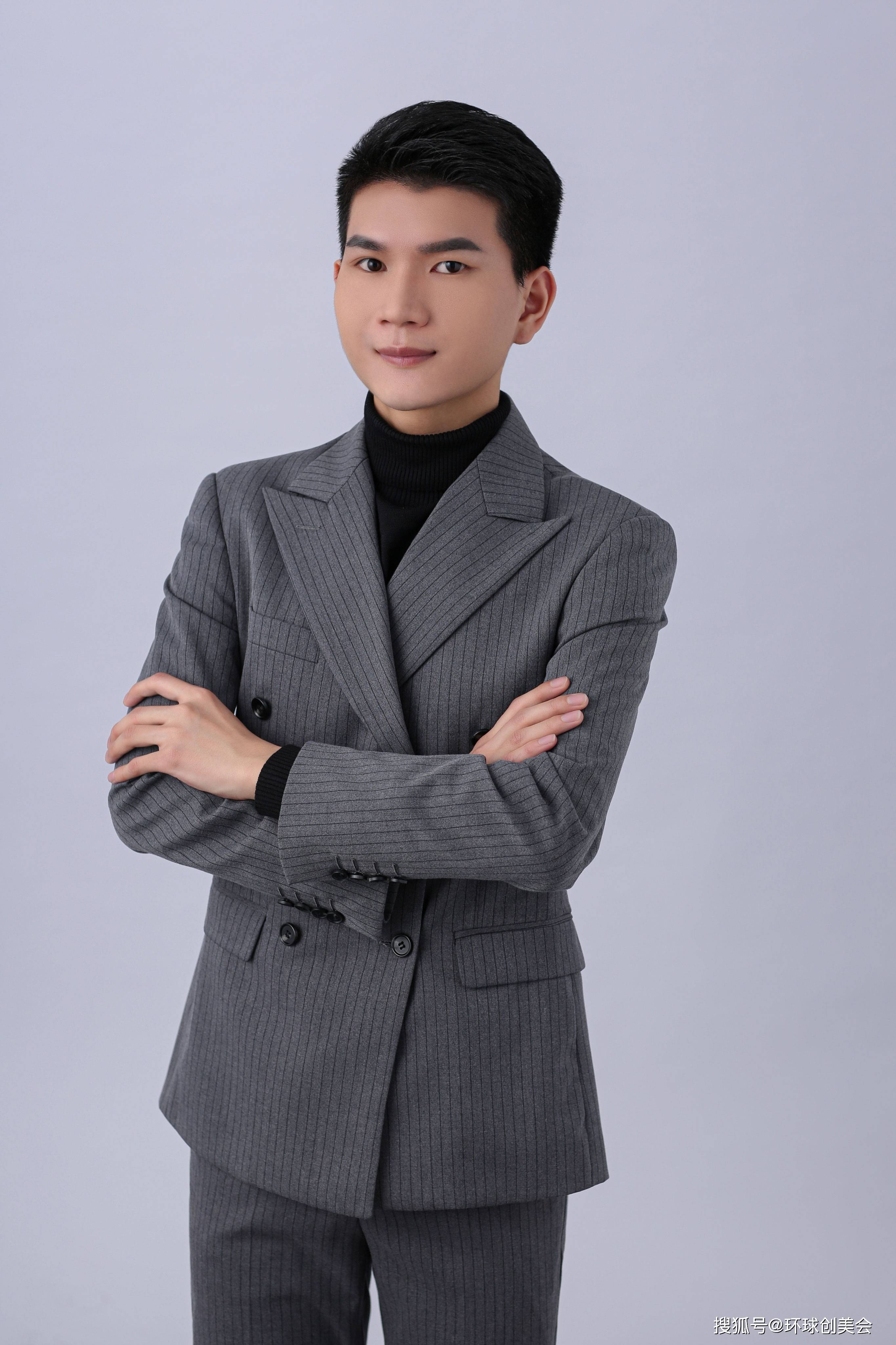 张民翰 创意策略总监